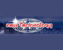 New Technology GmbH, Německo